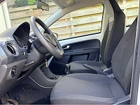 2018 volkswagen up! 1.0 personenauto - afbeelding 11 van  12