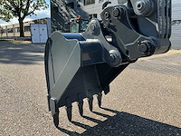 2018 volvo ec55d midigraafmachine - afbeelding 6 van  32