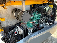 2018 volvo ec55d midigraafmachine - afbeelding 21 van  32