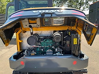 2018 volvo ec55d midigraafmachine - afbeelding 19 van  30