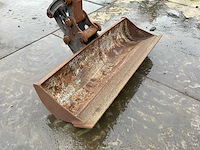 2018 volvo ecr250d midigraafmachine cw05 - afbeelding 4 van  34