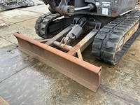 2018 volvo ecr250d midigraafmachine cw05 - afbeelding 5 van  34