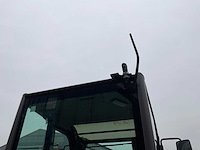 2018 volvo ecr250d midigraafmachine cw05 - afbeelding 8 van  34