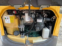 2018 volvo ecr250d midigraafmachine cw05 - afbeelding 9 van  34