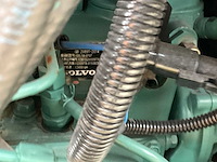 2018 volvo ecr250d midigraafmachine cw05 - afbeelding 10 van  34