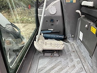 2018 volvo ecr250d midigraafmachine cw05 - afbeelding 19 van  34