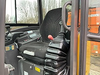2018 volvo ecr250d midigraafmachine cw05 - afbeelding 20 van  34
