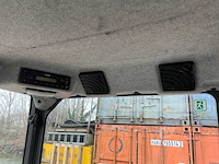 2018 volvo ecr250d midigraafmachine cw05 - afbeelding 25 van  34