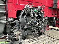 2018 volvo fh opleggertrekker - afbeelding 2 van  41