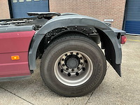 2018 volvo fh opleggertrekker - afbeelding 3 van  41