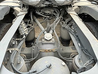 2018 volvo fh opleggertrekker - afbeelding 4 van  41