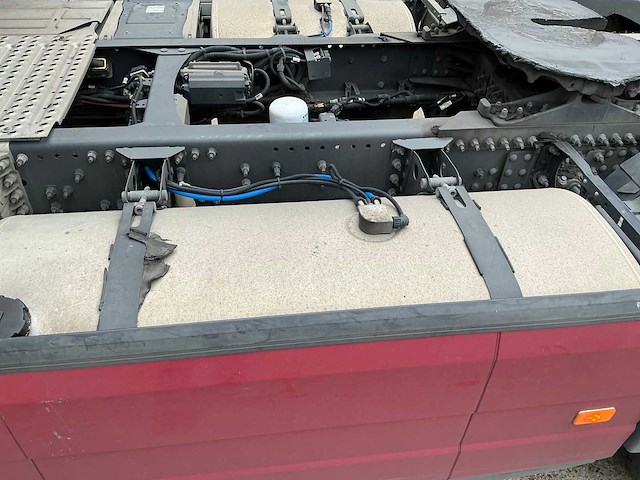 2018 volvo fh opleggertrekker - afbeelding 8 van  41