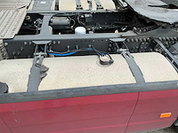 2018 volvo fh opleggertrekker - afbeelding 8 van  41