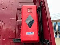 2018 volvo fh opleggertrekker - afbeelding 9 van  41