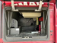 2018 volvo fh opleggertrekker - afbeelding 10 van  41