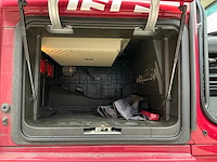 2018 volvo fh opleggertrekker - afbeelding 11 van  41