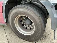 2018 volvo fh opleggertrekker - afbeelding 14 van  41