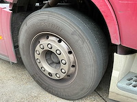 2018 volvo fh opleggertrekker - afbeelding 16 van  41