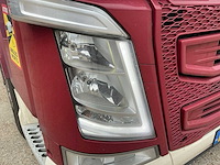 2018 volvo fh opleggertrekker - afbeelding 17 van  41