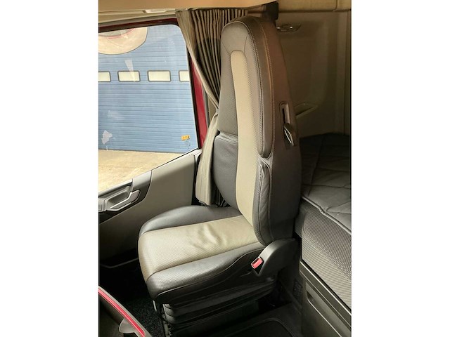 2018 volvo fh opleggertrekker - afbeelding 19 van  41
