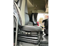 2018 volvo fh opleggertrekker - afbeelding 20 van  41