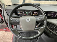 2018 volvo fh opleggertrekker - afbeelding 21 van  41