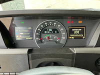 2018 volvo fh opleggertrekker - afbeelding 22 van  41