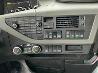 2018 volvo fh opleggertrekker - afbeelding 24 van  41