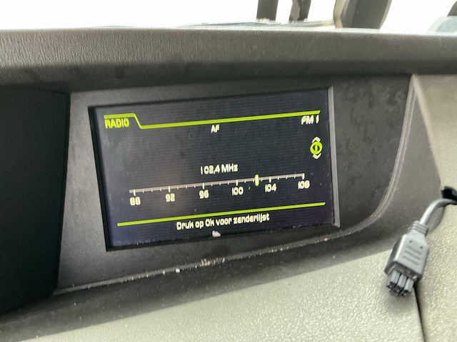 2018 volvo fh opleggertrekker - afbeelding 25 van  41