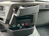 2018 volvo fh opleggertrekker - afbeelding 28 van  41