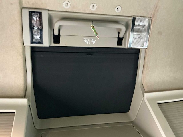 2018 volvo fh opleggertrekker - afbeelding 29 van  41