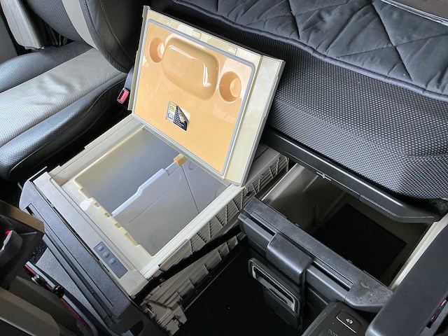 2018 volvo fh opleggertrekker - afbeelding 32 van  41