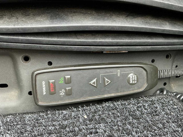 2018 volvo fh opleggertrekker - afbeelding 33 van  41