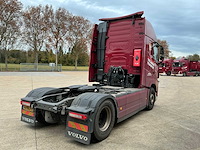 2018 volvo fh opleggertrekker - afbeelding 37 van  41