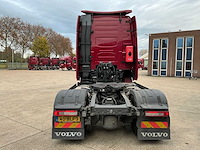 2018 volvo fh opleggertrekker - afbeelding 38 van  41