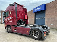 2018 volvo fh opleggertrekker - afbeelding 39 van  41