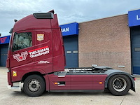 2018 volvo fh opleggertrekker - afbeelding 40 van  41