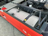 2018 volvo fh opleggertrekker - afbeelding 4 van  45