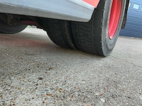 2018 volvo fh opleggertrekker - afbeelding 8 van  45