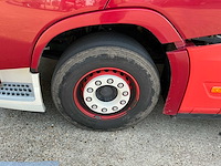 2018 volvo fh opleggertrekker - afbeelding 9 van  45