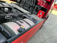 2018 volvo fh opleggertrekker - afbeelding 13 van  45