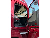 2018 volvo fh opleggertrekker - afbeelding 15 van  45