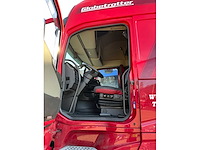 2018 volvo fh opleggertrekker - afbeelding 20 van  45