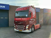 2018 volvo fh opleggertrekker - afbeelding 12 van  45