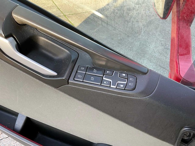 2018 volvo fh opleggertrekker - afbeelding 24 van  45