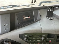 2018 volvo fh opleggertrekker - afbeelding 26 van  45