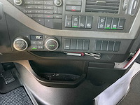 2018 volvo fh opleggertrekker - afbeelding 29 van  45