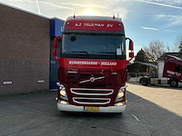 2018 volvo fh opleggertrekker - afbeelding 23 van  45