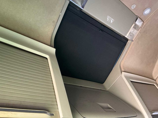 2018 volvo fh opleggertrekker - afbeelding 36 van  45