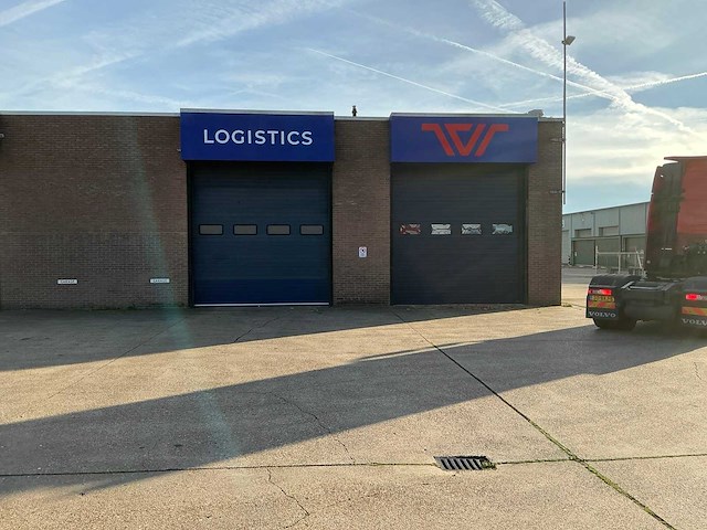 2018 volvo fh opleggertrekker - afbeelding 40 van  45